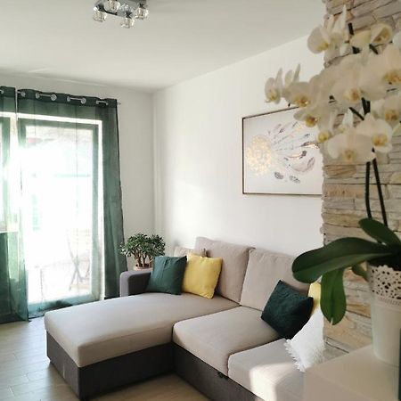 Kenzo Apartment Сень Экстерьер фото