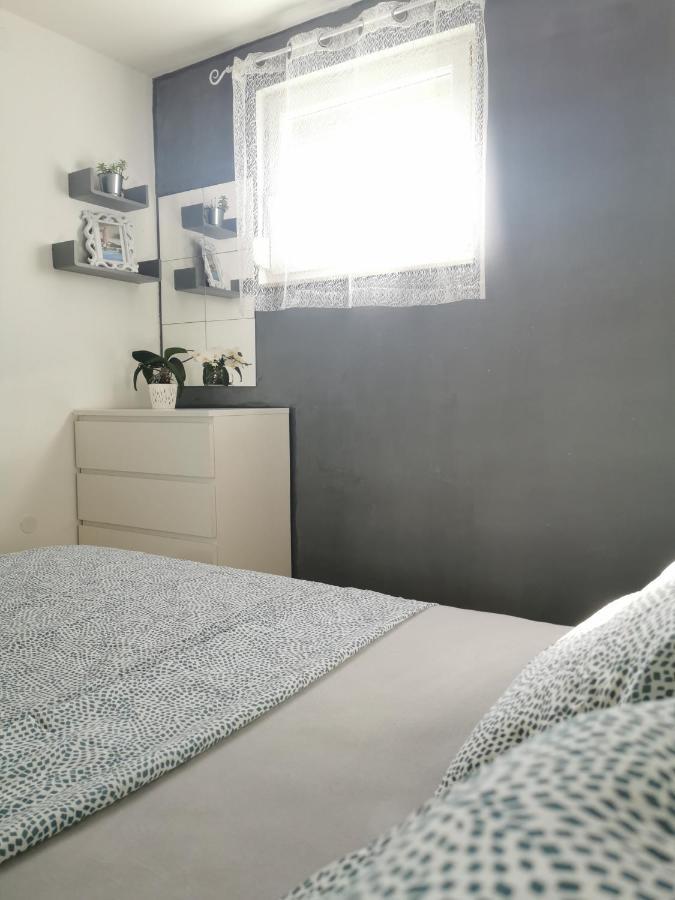 Kenzo Apartment Сень Экстерьер фото
