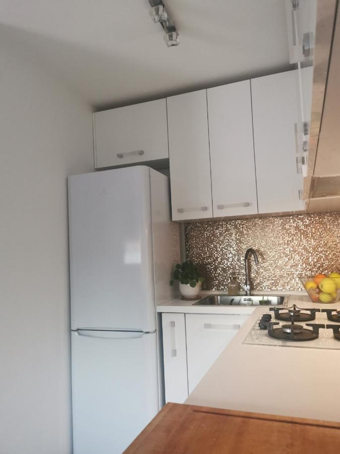 Kenzo Apartment Сень Экстерьер фото