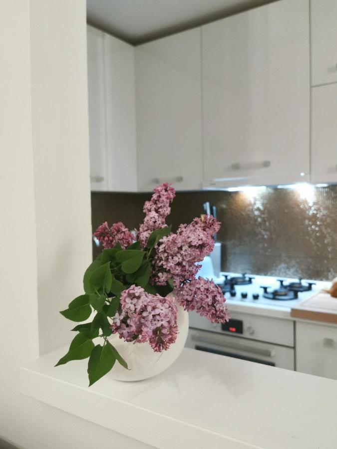Kenzo Apartment Сень Экстерьер фото