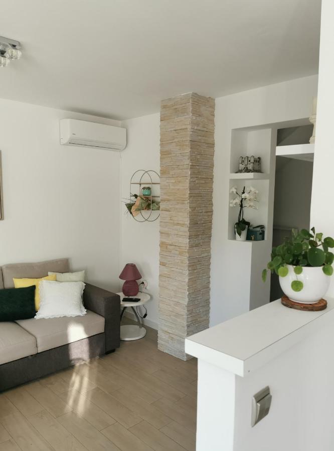 Kenzo Apartment Сень Экстерьер фото