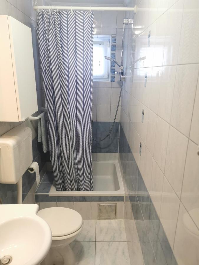 Kenzo Apartment Сень Экстерьер фото