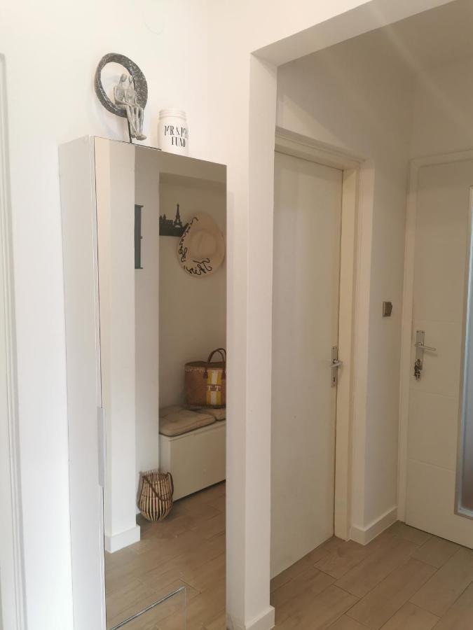 Kenzo Apartment Сень Экстерьер фото