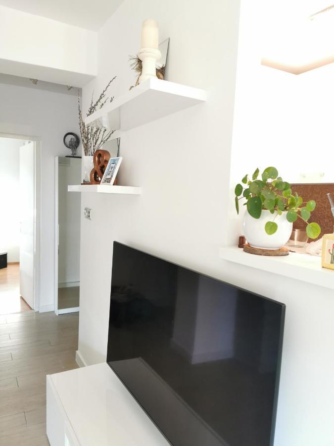 Kenzo Apartment Сень Экстерьер фото