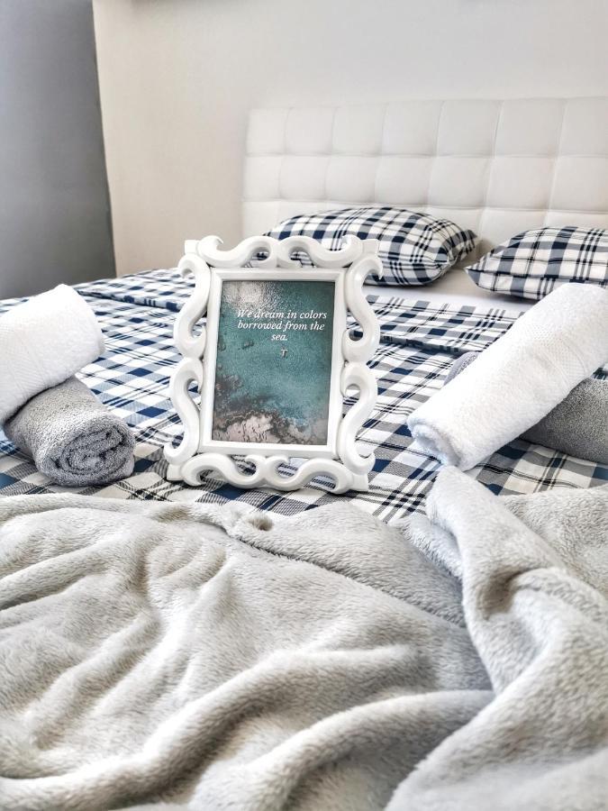 Kenzo Apartment Сень Экстерьер фото